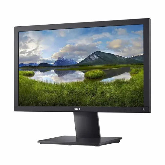 Dell E1920H 18.5 Inch LED Monitor best product price in bd
