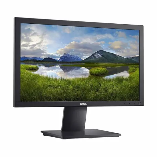 Dell E1920H 18.5 Inch LED Monitor best product price in bd