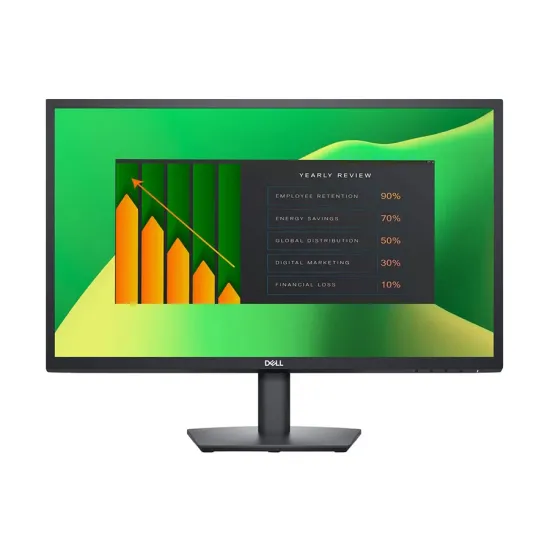 E2423H best product price in bd Dell E2423H 23.8 inch Full HD LED Monitor best product price in bd