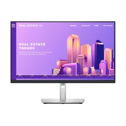 Dell P2722H 27" Full HD IPS Monitor
