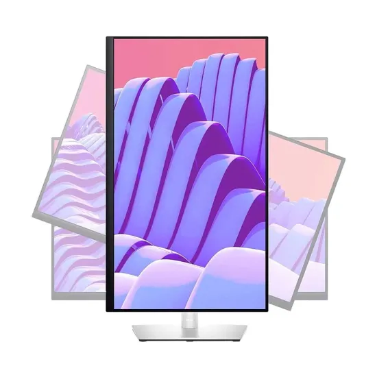 Dell P2722H 27 Full HD IPS Monitor best product price in bd