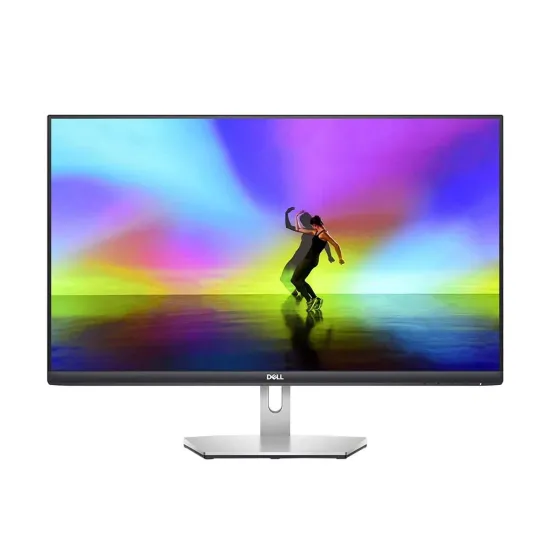 Dell S2421HN 24 IPS AMD FreeSync Full HD Monitor best product price in bd