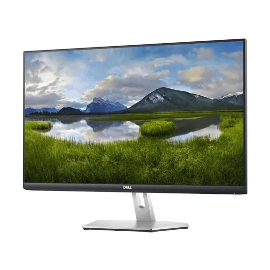 S2721HN best product price in bd Dell S2721HN 27 IPS AMD FreeSync Full HD Monitor best product price in bd