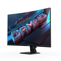 GIGABYTE GS27FC 27" FHD 180Hz Curved Gaming Monitor