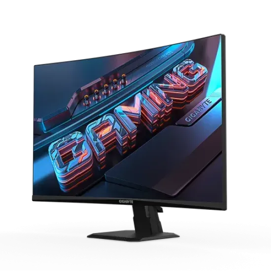 GS27FC best product price in bd GIGABYTE GS27FC 27 FHD 180Hz Curved Gaming Monitor best product price in bd