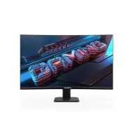 GIGABYTE GS27QC 27" QHD 170Hz Curved Gaming Monitor