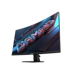 GIGABYTE GS27QC 27" QHD 170Hz Curved Gaming Monitor