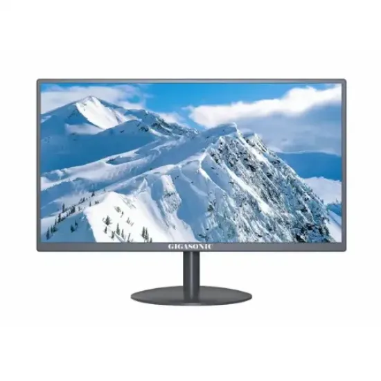 RB-G19S-300CVH best product price in bd Gigasonic RB-G19S-300CVH 19 Inch LED WQXGA Monitor best product price in bd