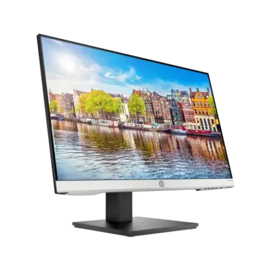 HP 24mh 23.8-inch FHD IPS Monitor best product price in bd