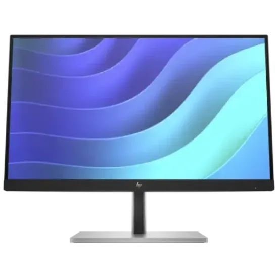 E22 G5 best product price in bd HP E22 G5 21.5 FHD IPS Monitor best product price in bd