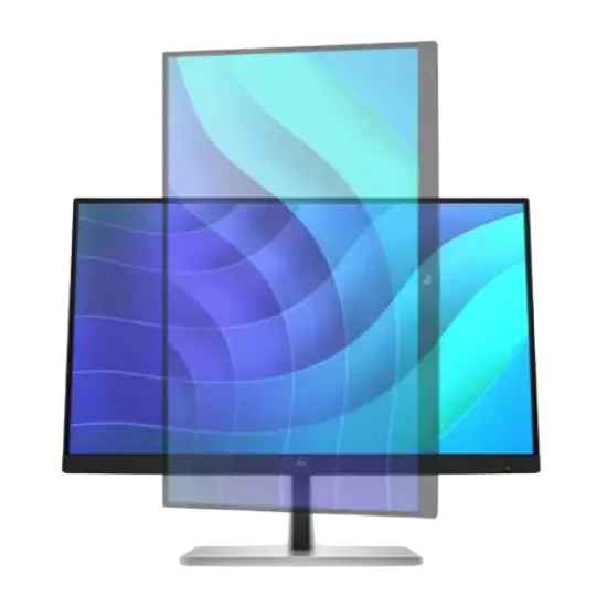 E22 G5 best product price in bd HP E22 G5 21.5 FHD IPS Monitor best product price in bd