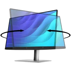 HP E22 G5 21.5" FHD IPS Monitor