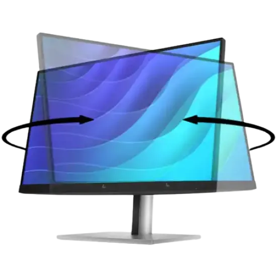E22 G5 best product price in bd HP E22 G5 21.5 FHD IPS Monitor best product price in bd