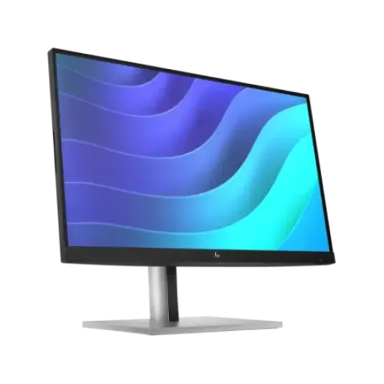 E22 G5 best product price in bd HP E22 G5 21.5 FHD IPS Monitor best product price in bd