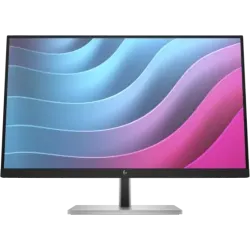 HP E24 G5 23.8" FHD IPS Monitor