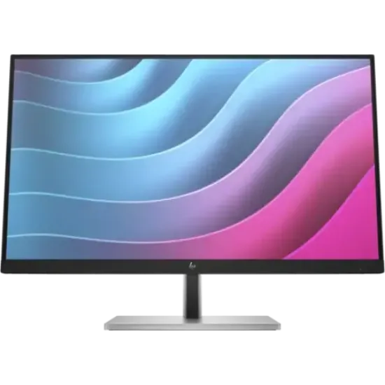 E24 G5 best product price in bd HP E24 G5 23.8 FHD IPS Monitor best product price in bd
