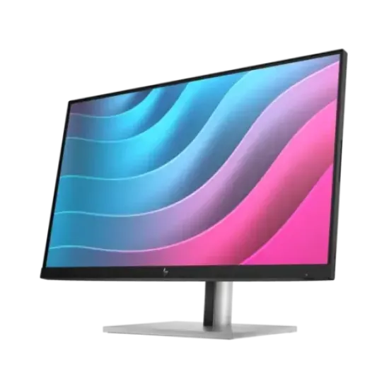 E24 G5 best product price in bd HP E24 G5 23.8 FHD IPS Monitor best product price in bd