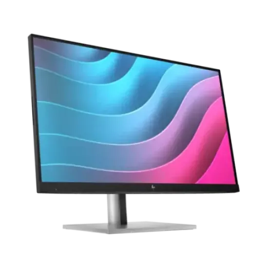 E24 G5 best product price in bd HP E24 G5 23.8 FHD IPS Monitor best product price in bd