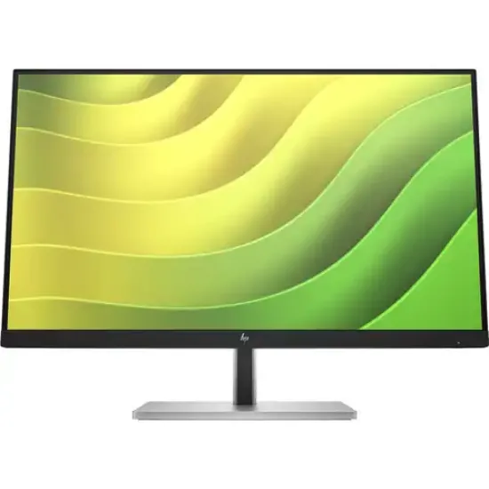 HP E24q G5 23.8 75Hz IPS QHD Monitor best product price in bd
