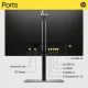 HP E24q G5 23.8 75Hz IPS QHD Monitor best product price in bd