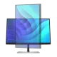 HP E27 G5 27 FHD IPS Monitor best product price in bd