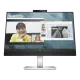 HP M24 23.8 FHD IPS Webcam Monitor best product price in bd