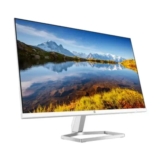 M24fwa best product price in bd HP M24fwa 23.8-Inch 75Hz FHD IPS Monitor best product price in bd