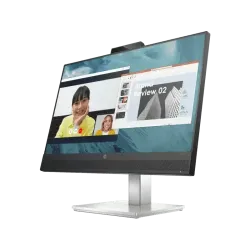 HP M27 27" FHD IPS Webcam Monitor