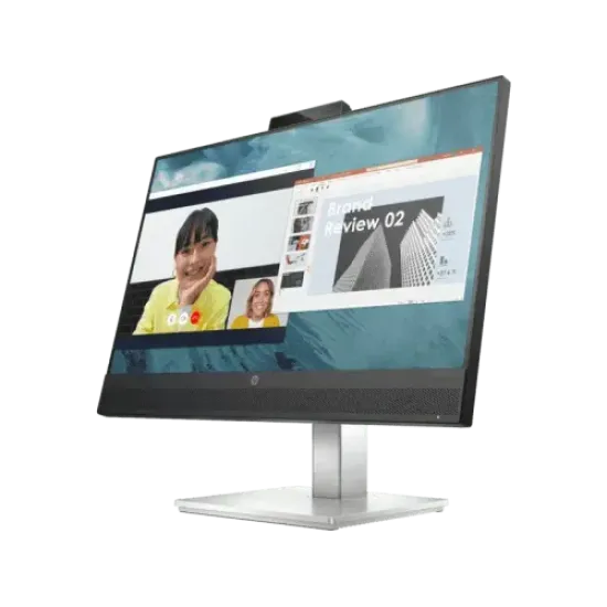 HP M27 27 FHD IPS Webcam Monitor best product price in bd