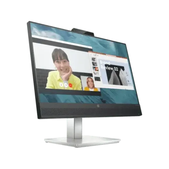 HP M27 27 FHD IPS Webcam Monitor best product price in bd
