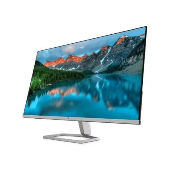 HP M32f 31.5 Full HD FreeSync Monitor best product price in bd