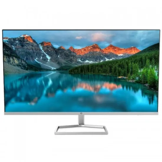 HP M32f 31.5 Full HD FreeSync Monitor best product price in bd