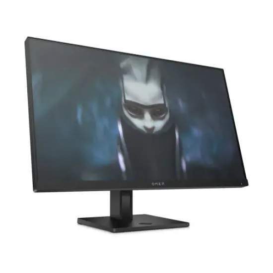 HP OMEN 24 23.8 165Hz FHD IPS Gaming Monitor best product price in bd