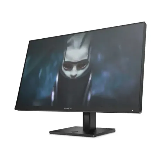 HP OMEN 24 23.8 165Hz FHD IPS Gaming Monitor best product price in bd