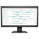 P204v best product price in bd HP P204v 19.5 Inch HD LED Monitor (HDMI, VGA) best product price in bd