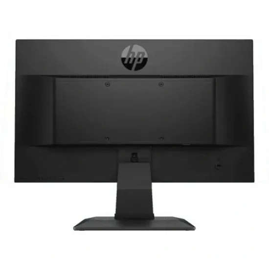 P204v best product price in bd HP P204v 19.5 Inch HD LED Monitor (HDMI, VGA) best product price in bd