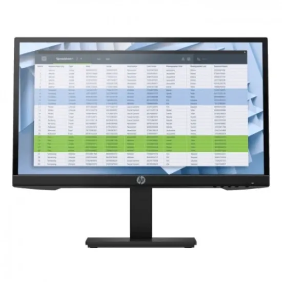 P22H G4 best product price in bd HP P22H G4 21.5 Full HD IPS Monitor best product price in bd