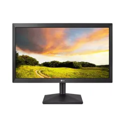 LG 20MK400A-B 19.5" FHD Monitor