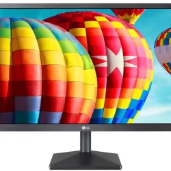 LG 22MK430H-B 22" Full HD IPS LED Monitor with AMD FreeSync