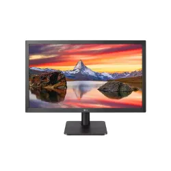 LG 22MP400-B 22-inch Full HD Monitor