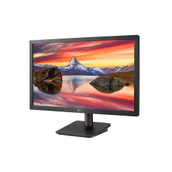LG 22MP400-B 22-inch Full HD Monitor