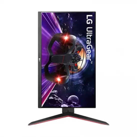 24GN65R-B best product price in bd LG 24GN65R-B 23.8 Inch FHD IPS 144Hz Gaming Monitor best product price in bd