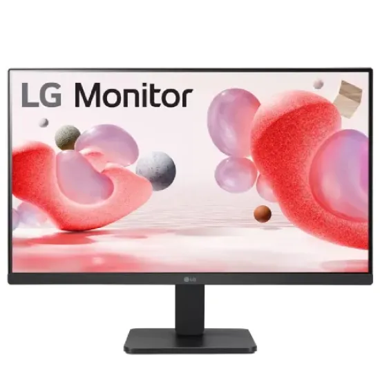 LG 24MR400-B 24 100Hz IPS FHD FreeSync Monitor best product price in bd