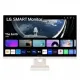 27SR50F-W best product price in bd LG 27SR50F-W 27 FHD IPS Smart Monitor with webOS best product price in bd