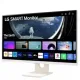 27SR50F-W best product price in bd LG 27SR50F-W 27 FHD IPS Smart Monitor with webOS best product price in bd
