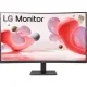 32MR50C-B best product price in bd LG 32MR50C-B 32 100Hz FHD VA Curved Monitor best product price in bd