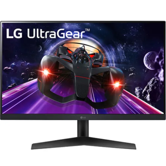 24GN60R best product price in bd LG UltraGear 24GN60R 24 Inch FHD 144Hz IPS FreeSync Gaming Monitor best product price in bd