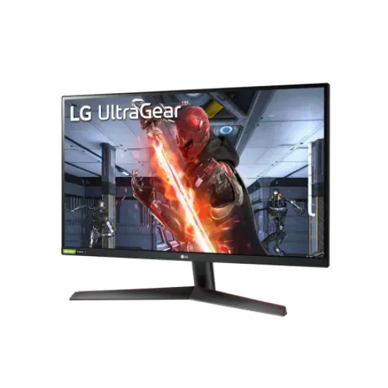 LG UltraGear 24MP60G 24 FHD IPS FreeSync Gaming Monitor best product price in bd