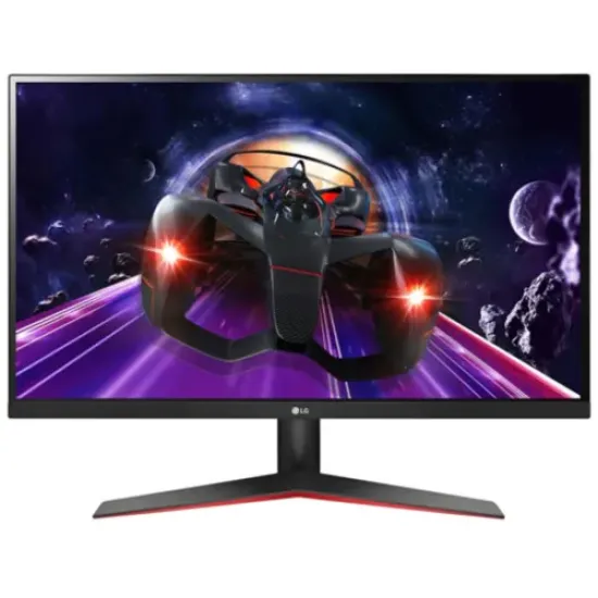 LG UltraGear 24MP60G 24 FHD IPS FreeSync Gaming Monitor best product price in bd