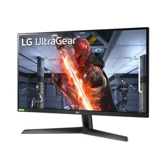 LG UltraGear 27GN60R 27 FHD 144Hz IPS Gaming Monitor best product price in bd